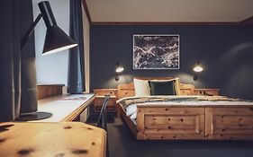 Hotel Davoserhof